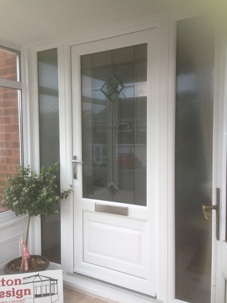 upvc doors birmingham sutton design