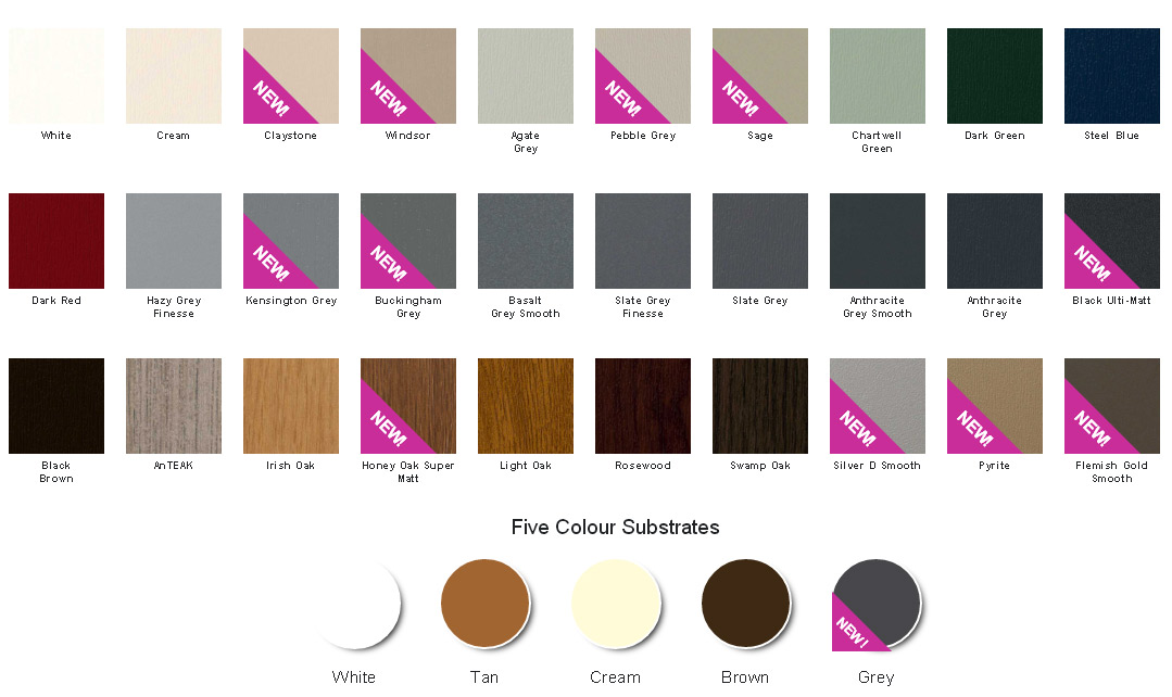 Upvc Flush Casement Windows Sutton Coldfield Birmingham Upvc Flush Casement Windows Sutton Coldfield Birmingham